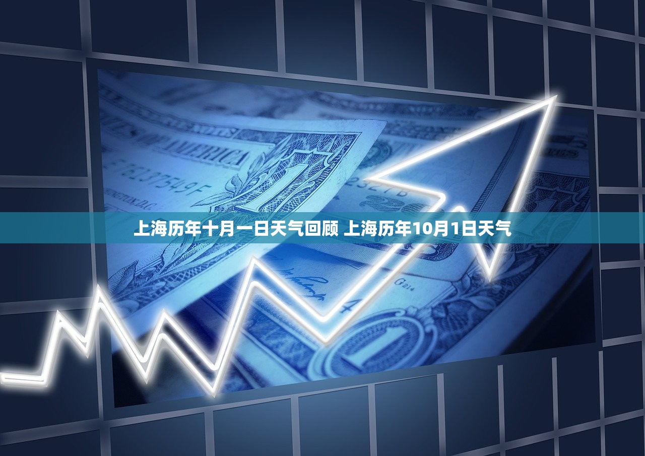 上海历年十月一日天气回顾 上海历年10月1日天气