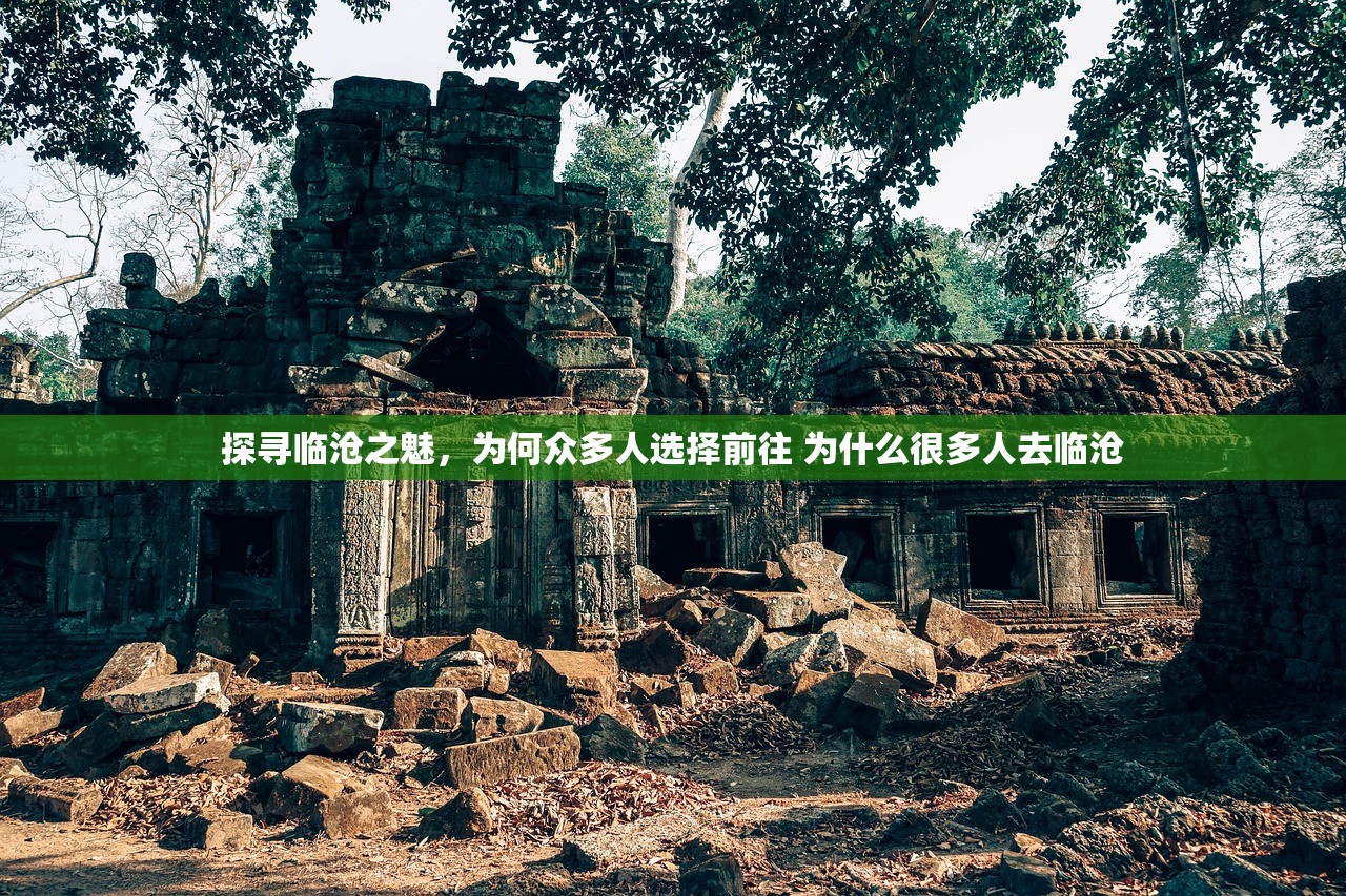 探寻临沧之魅，为何众多人选择前往 为什么很多人去临沧