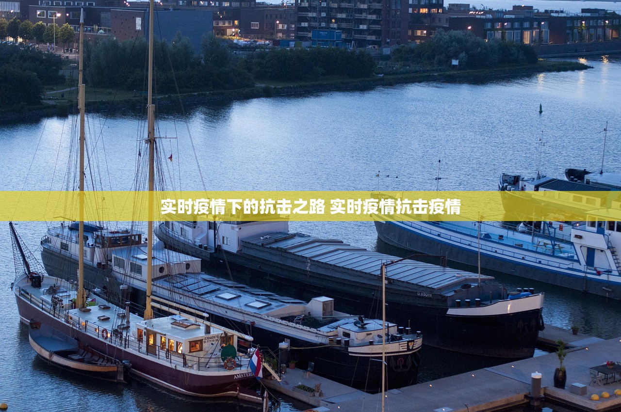 实时疫情下的抗击之路 实时疫情抗击疫情