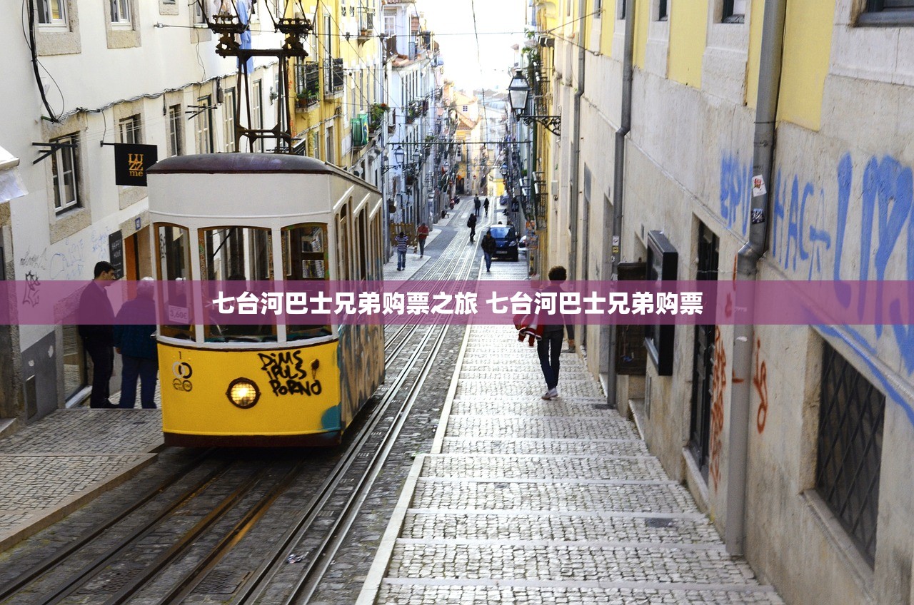 七台河巴士兄弟购票之旅 七台河巴士兄弟购票