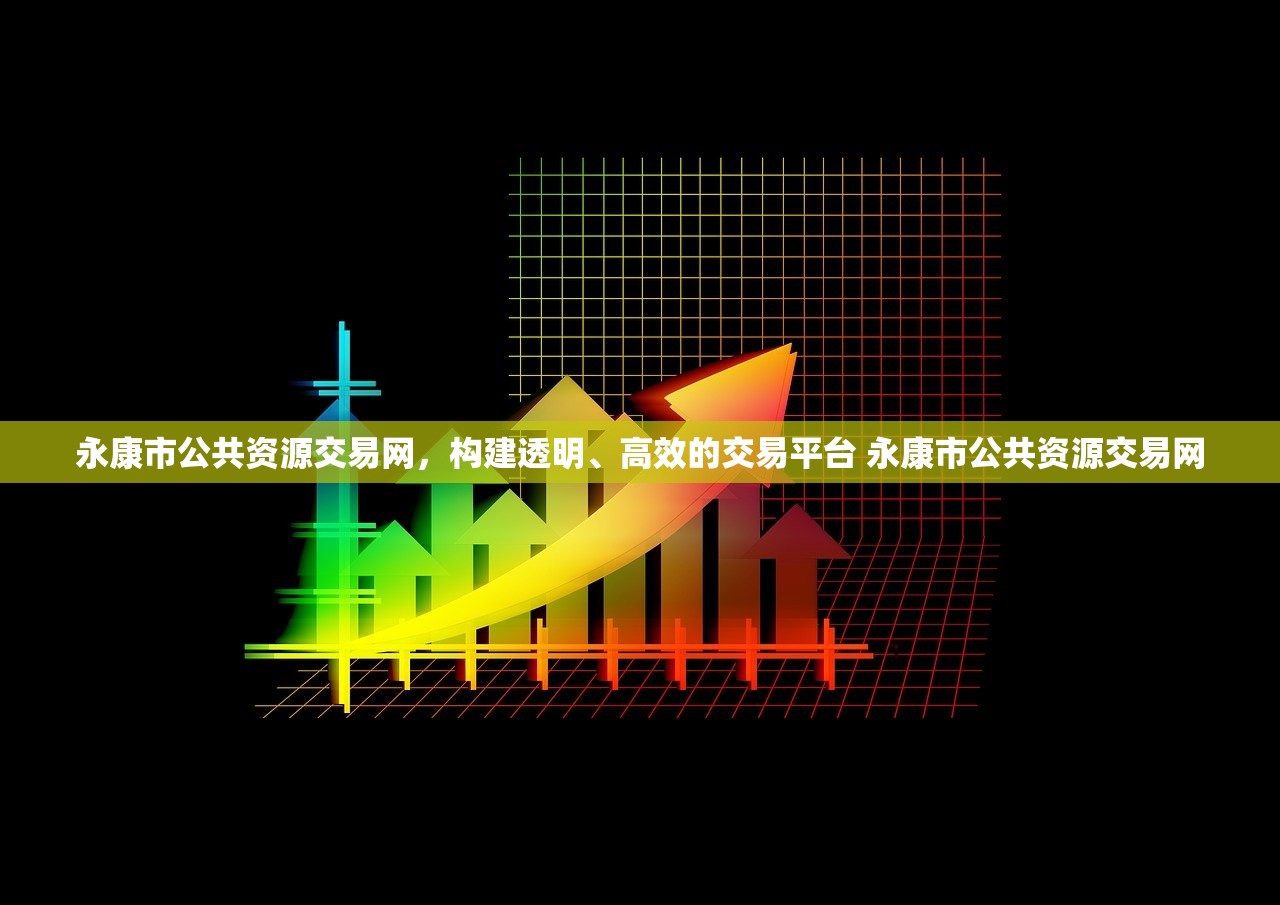 永康市公共资源交易网，构建透明、高效的交易平台 永康市公共资源交易网