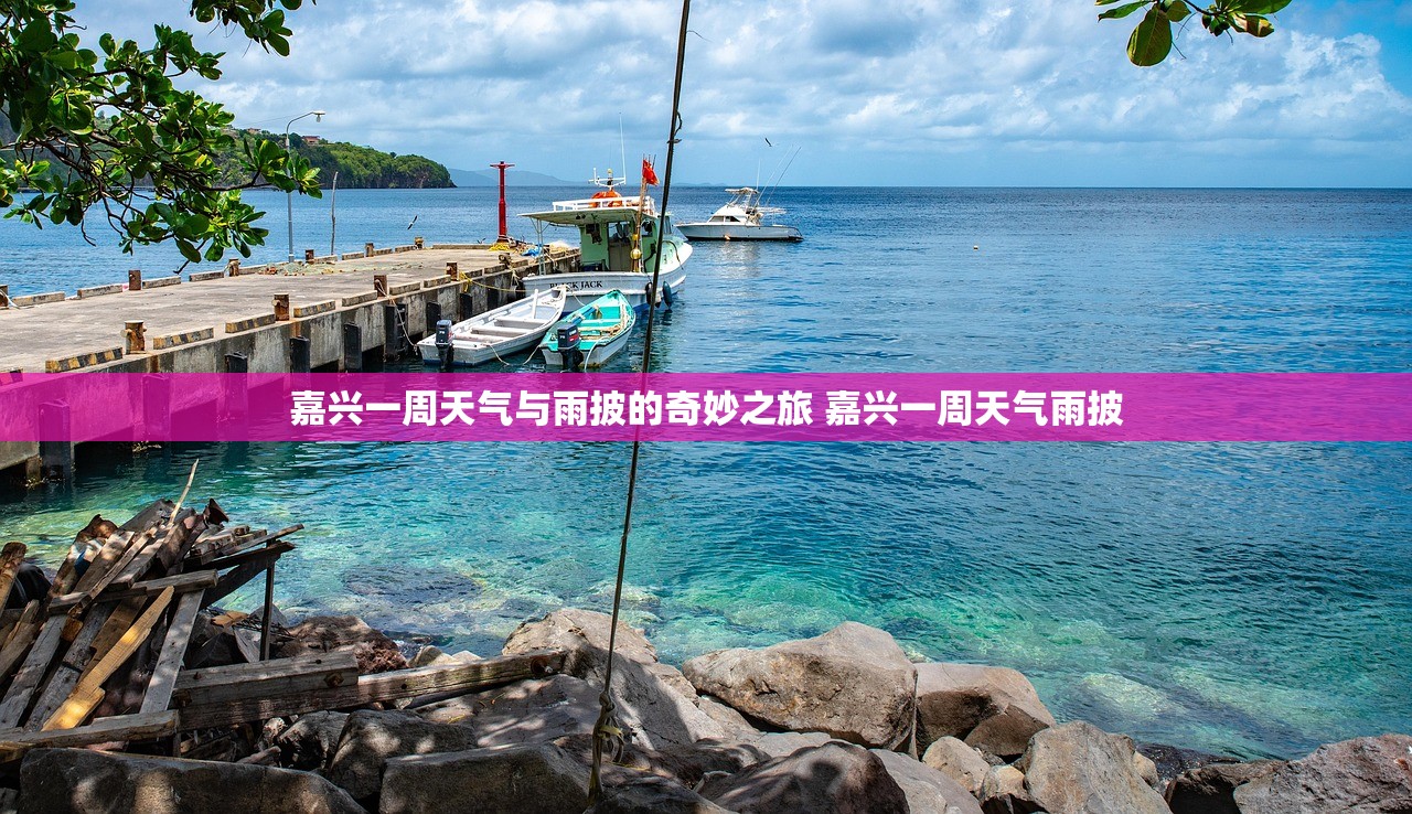 嘉兴一周天气与雨披的奇妙之旅 嘉兴一周天气雨披