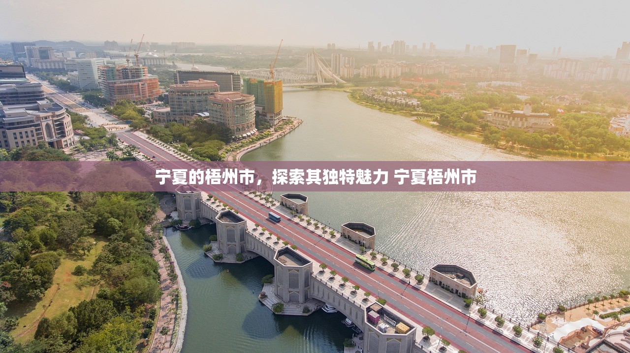宁夏的梧州市，探索其独特魅力 宁夏梧州市
