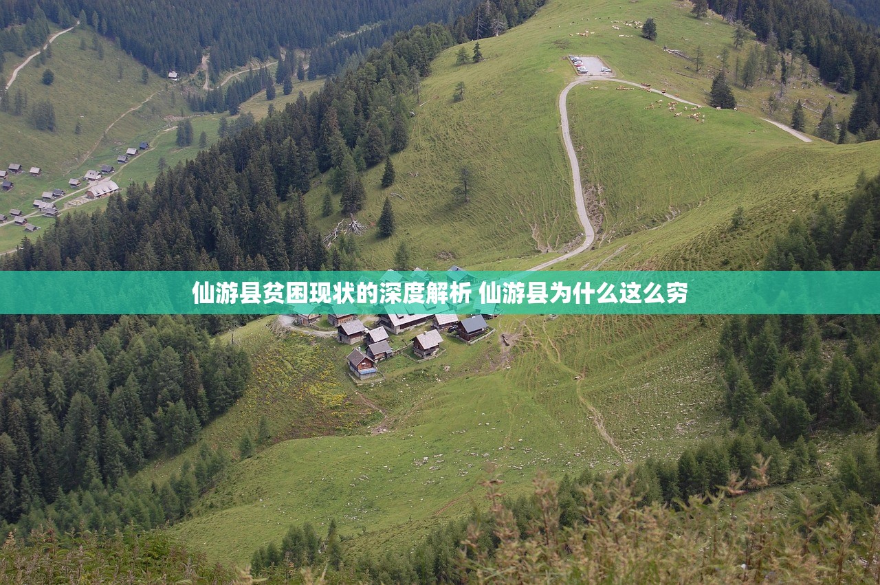 仙游县贫困现状的深度解析 仙游县为什么这么穷