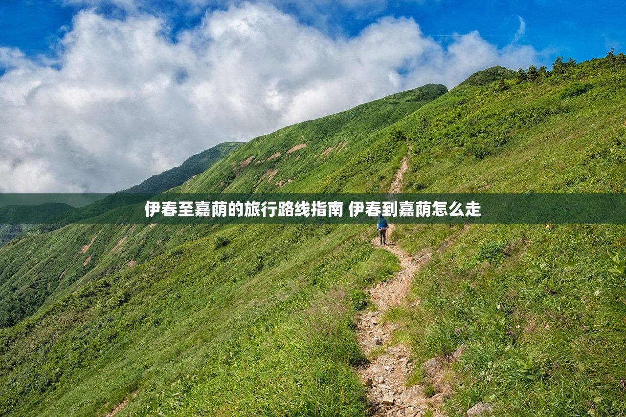 伊春至嘉荫的旅行路线指南 伊春到嘉荫怎么走 伊春至嘉荫的旅行路线指南 伊春到嘉荫怎么走