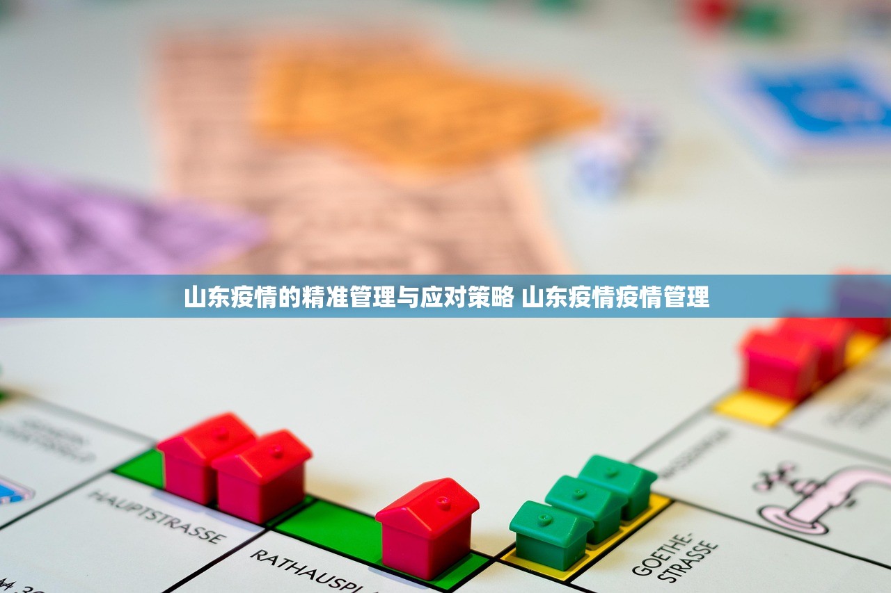 山东疫情的精准管理与应对策略 山东疫情疫情管理