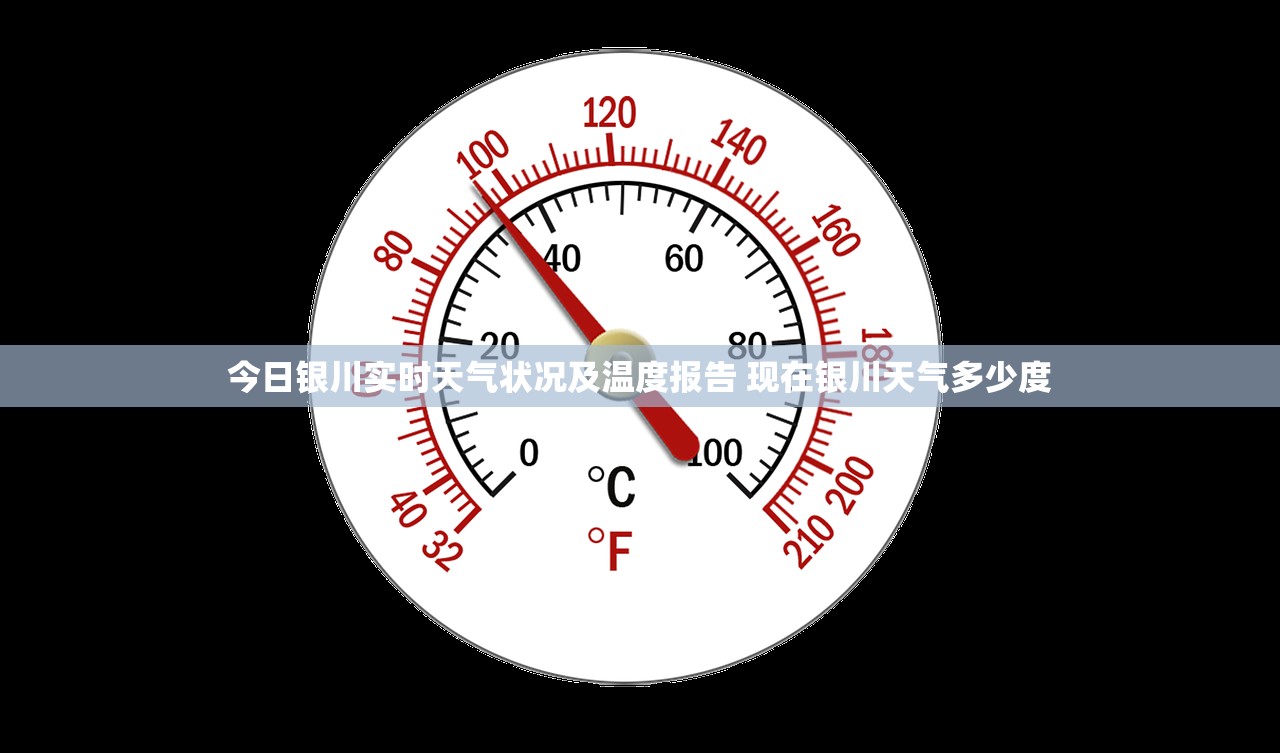 今日银川实时天气状况及温度报告 现在银川天气多少度