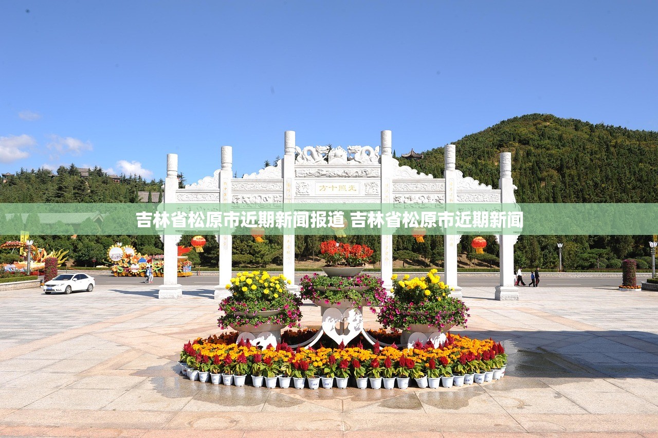 吉林省松原市近期新闻报道 吉林省松原市近期新闻