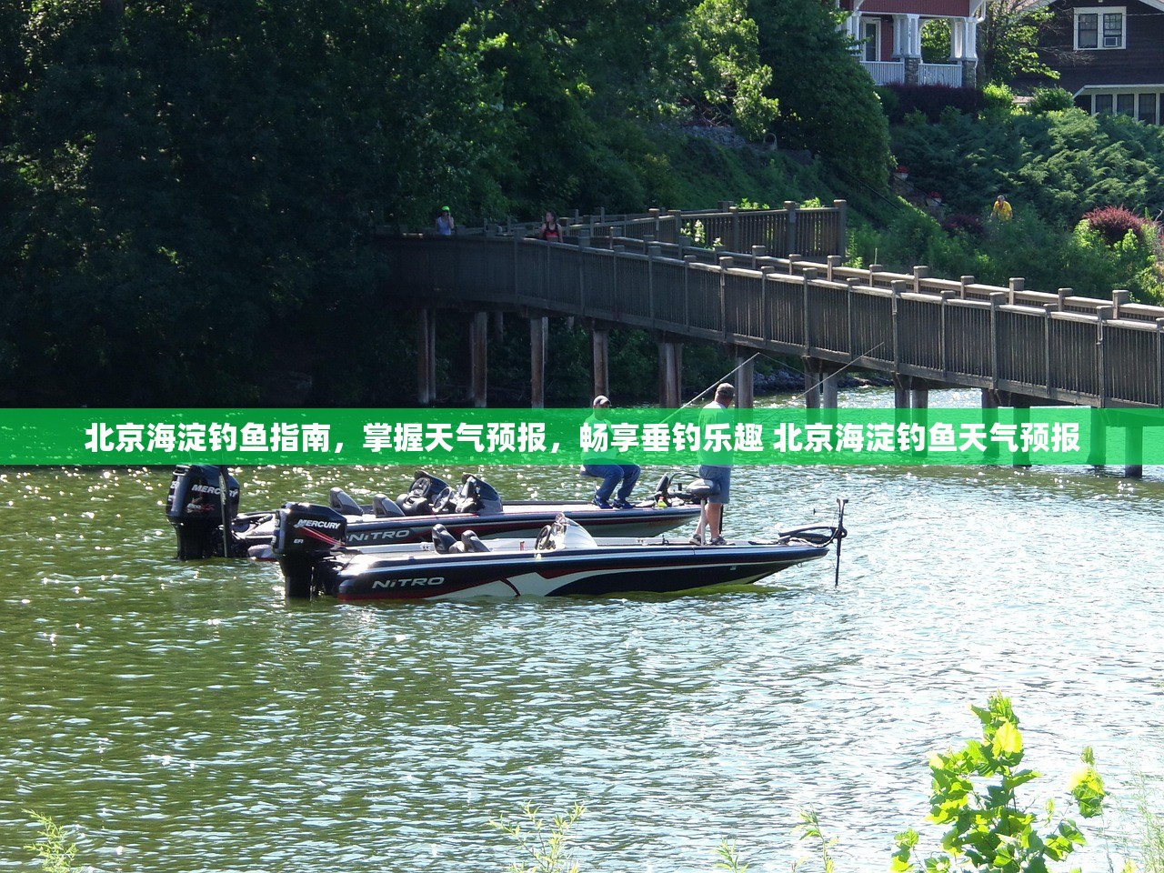 北京海淀钓鱼指南，掌握天气预报，畅享垂钓乐趣 北京海淀钓鱼天气预报