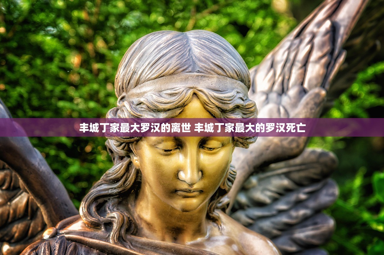丰城丁家最大罗汉的离世 丰城丁家最大的罗汉死亡