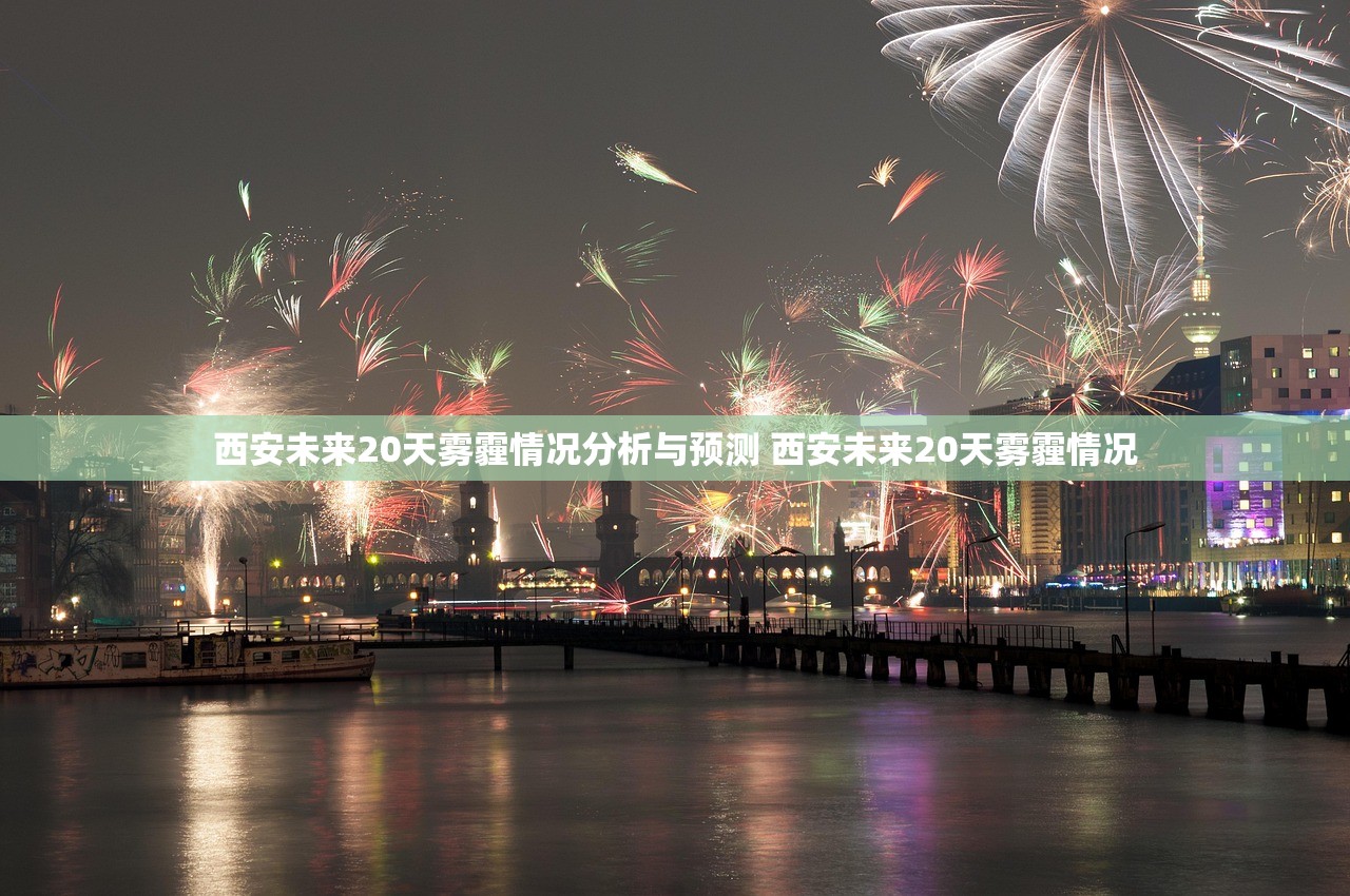 西安未来20天雾霾情况分析与预测 西安未来20天雾霾情况