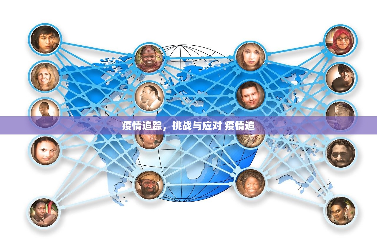 疫情追踪,挑战与应对 疫情追 疫情追踪,挑战与应对 疫情追