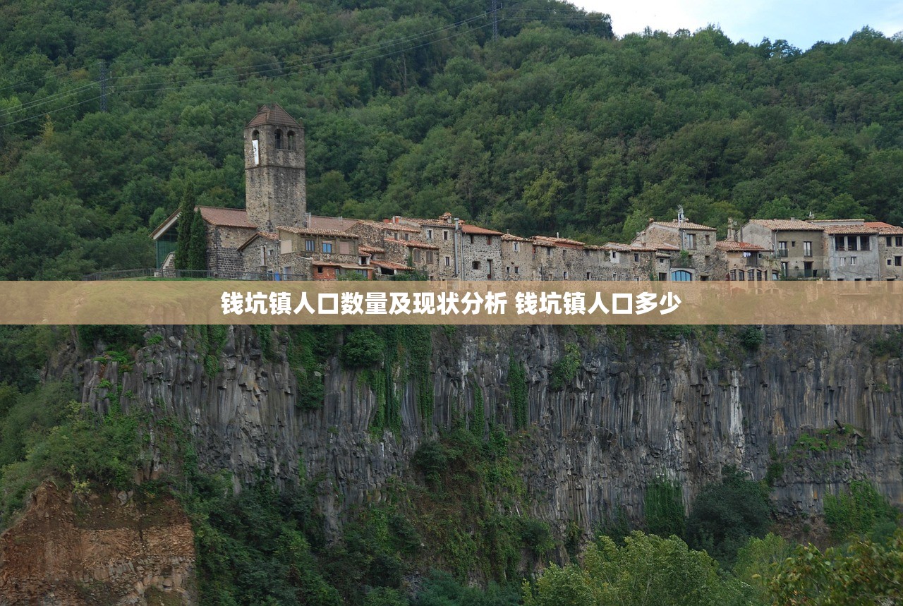 钱坑镇人口数量及现状分析 钱坑镇人口多少