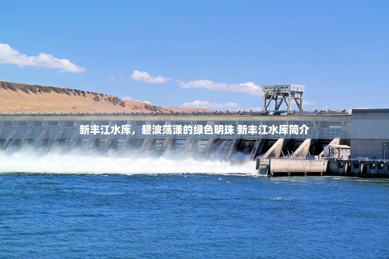 新丰江水库，碧波荡漾的绿色明珠 新丰江水库简介
