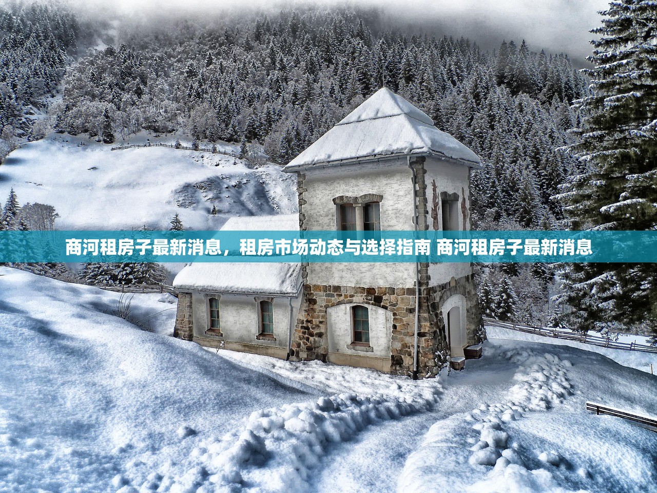 商河租房子最新消息，租房市场动态与选择指南 商河租房子最新消息