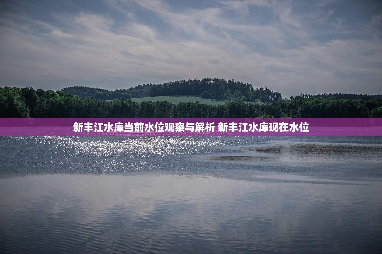 新丰江水库当前水位观察与解析 新丰江水库现在水位