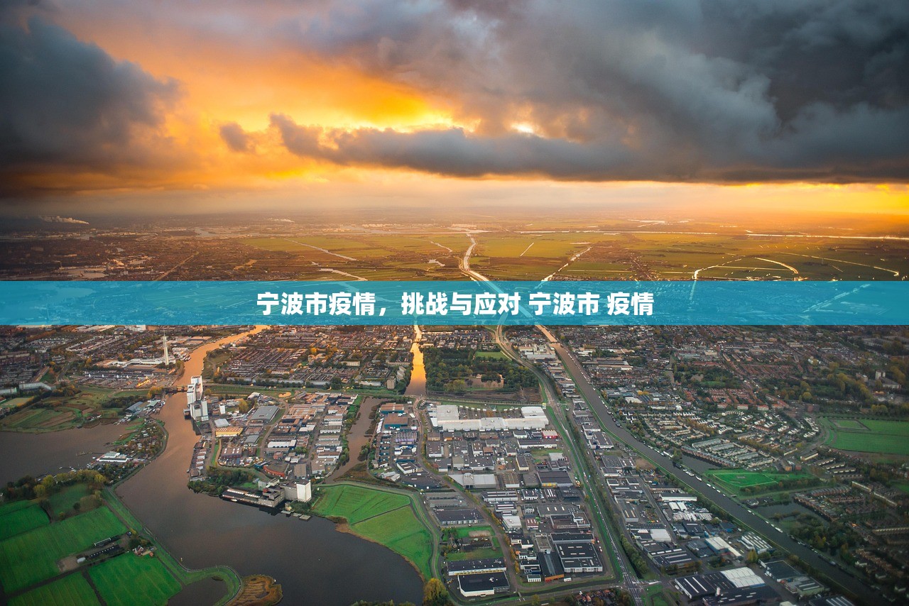 宁波市疫情，挑战与应对 宁波市 疫情