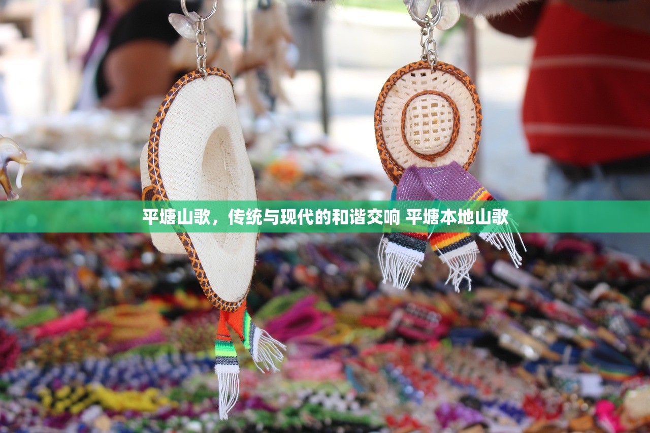 平塘山歌，传统与现代的和谐交响 平塘本地山歌