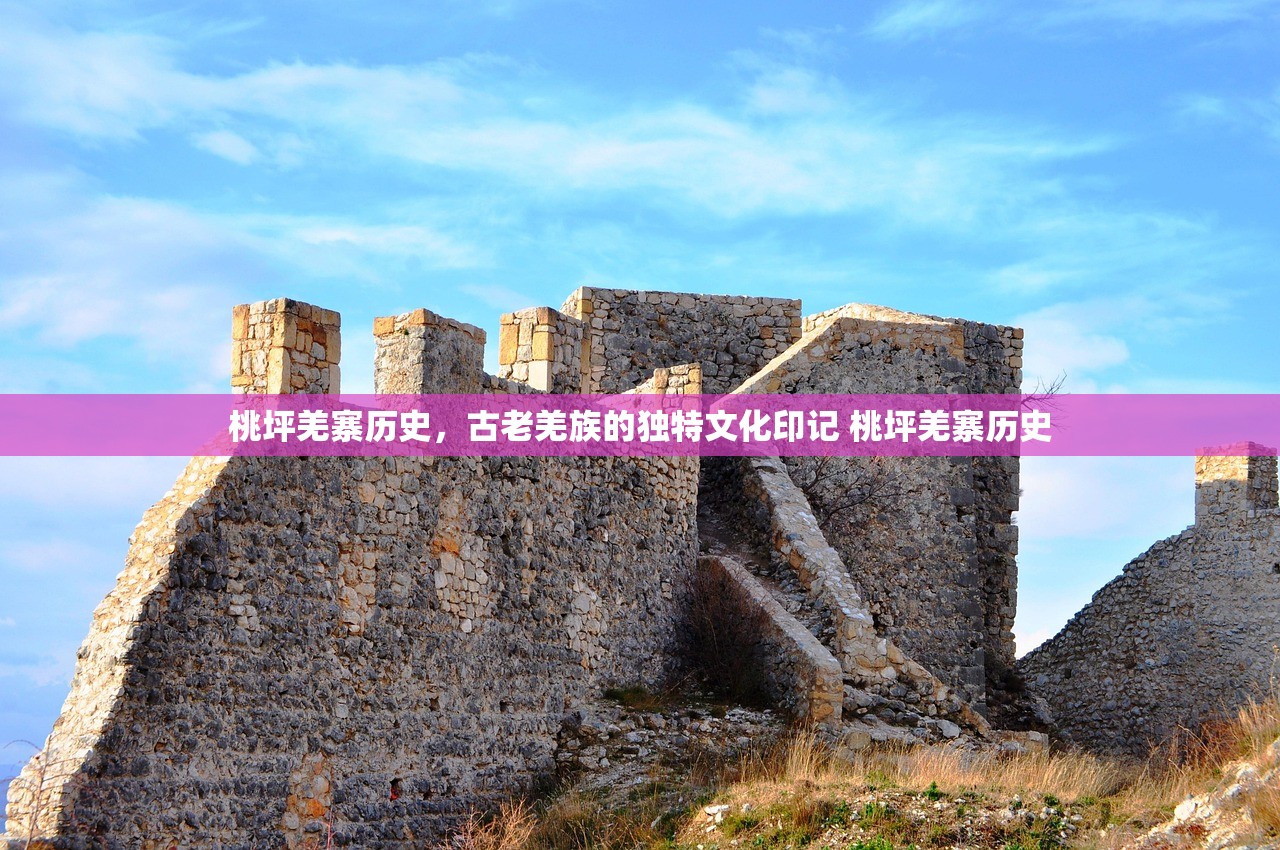 桃坪羌寨历史，古老羌族的独特文化印记 桃坪羌寨历史