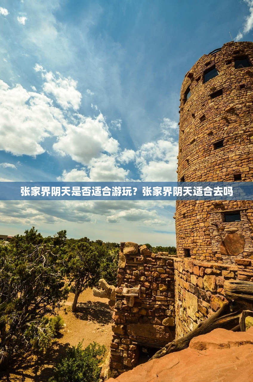 张家界阴天是否适合游玩？张家界阴天适合去吗