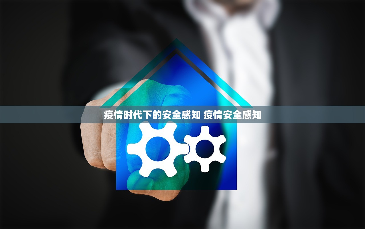 疫情时代下的安全感知 疫情安全感知