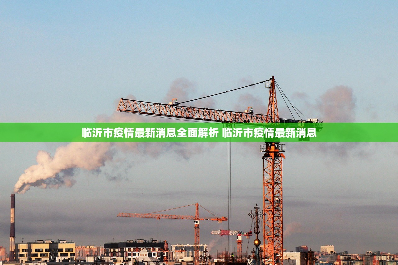 临沂市疫情最新消息全面解析 临沂市疫情最新消息