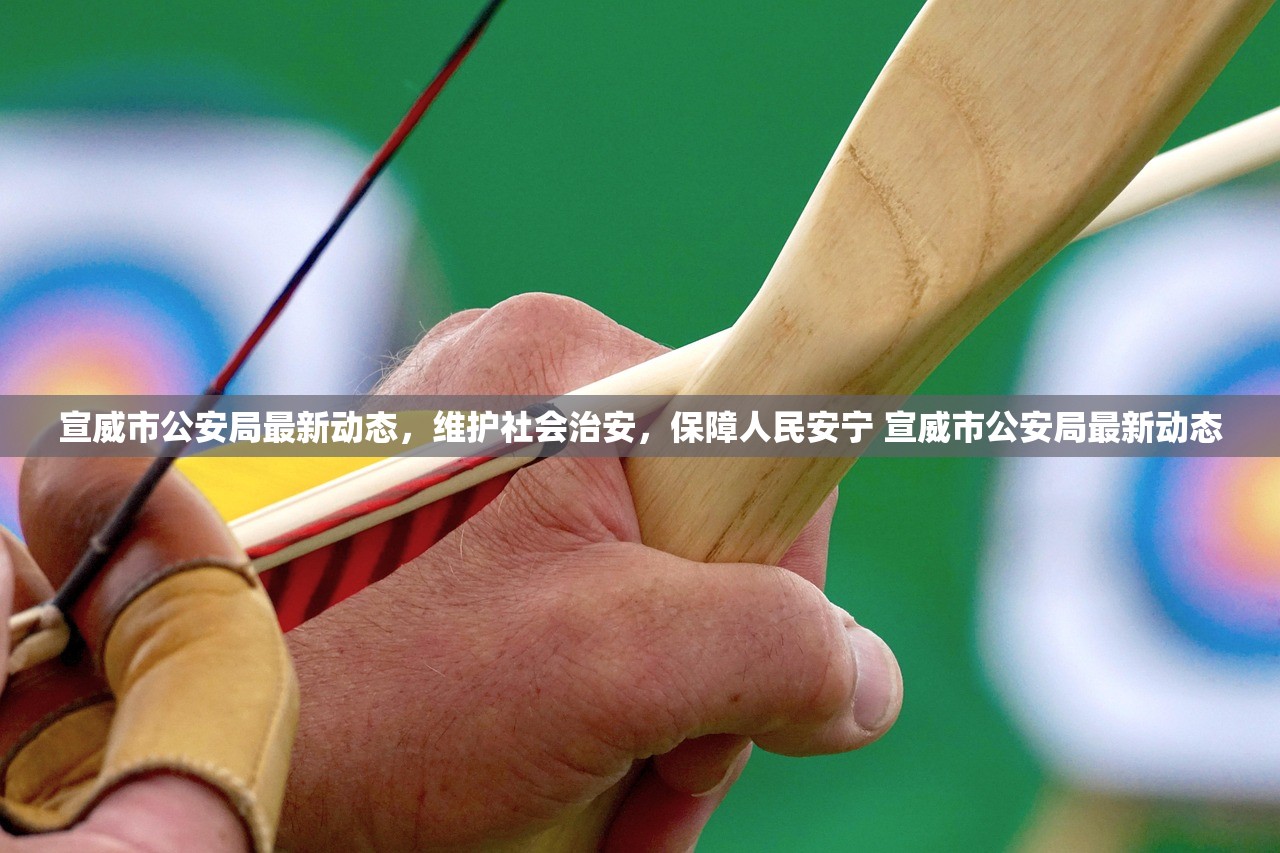 宣威市公安局最新动态,维护社会治安,保障人民安宁 宣威市公安局最新动态 宣威市公安局最新动态,维护社会治安,保障人民安宁 宣威市公安局最新动态