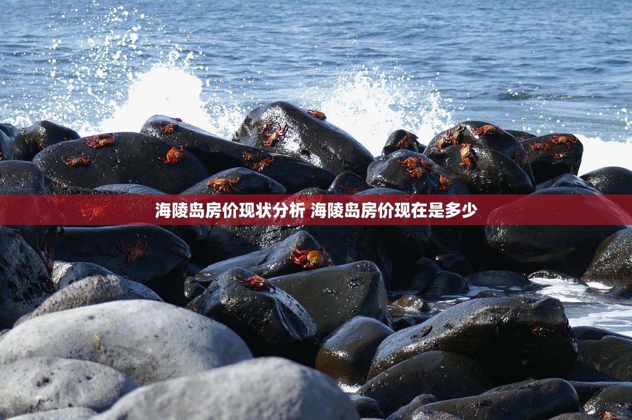 海陵岛房价现状分析 海陵岛房价现在是多少
