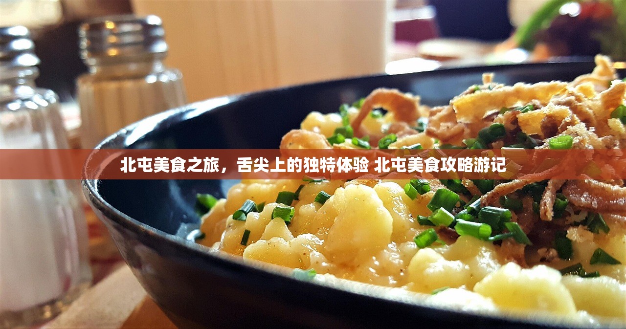 北屯美食之旅，舌尖上的独特体验 北屯美食攻略游记