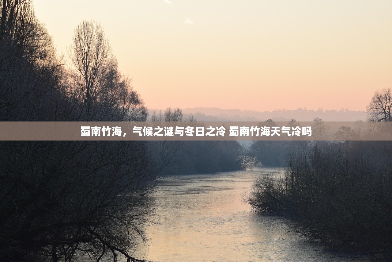 蜀南竹海，气候之谜与冬日之冷 蜀南竹海天气冷吗