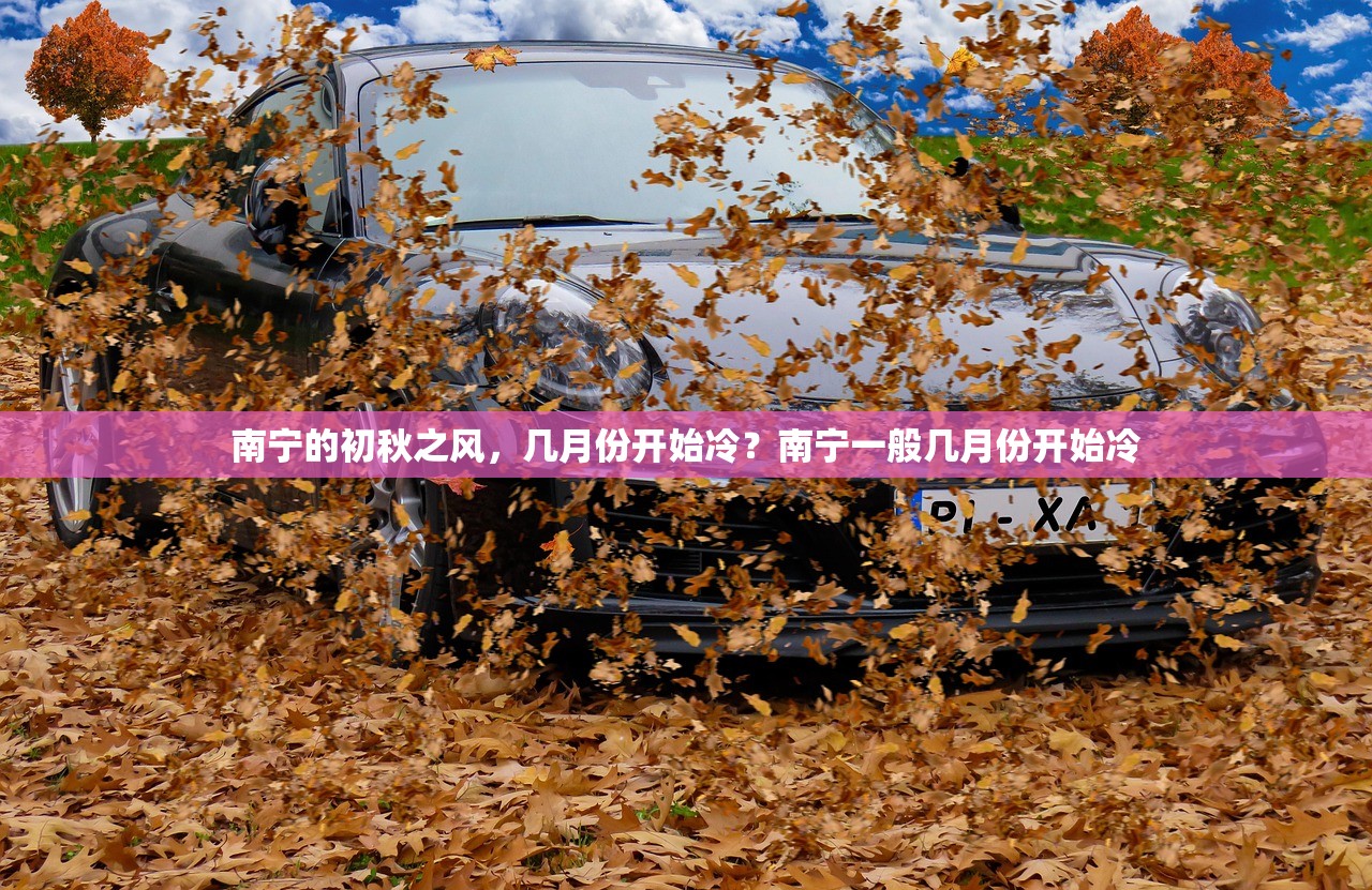 南宁的初秋之风，几月份开始冷？南宁一般几月份开始冷