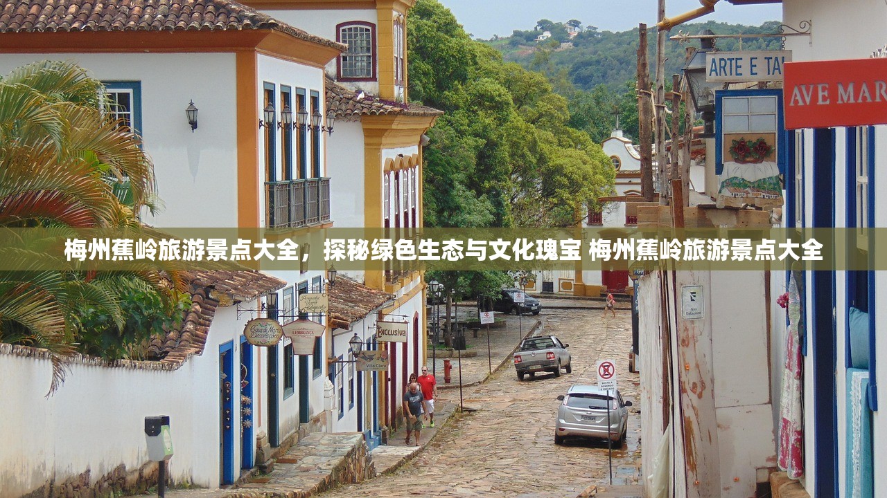 梅州蕉岭旅游景点大全，探秘绿色生态与文化瑰宝 梅州蕉岭旅游景点大全