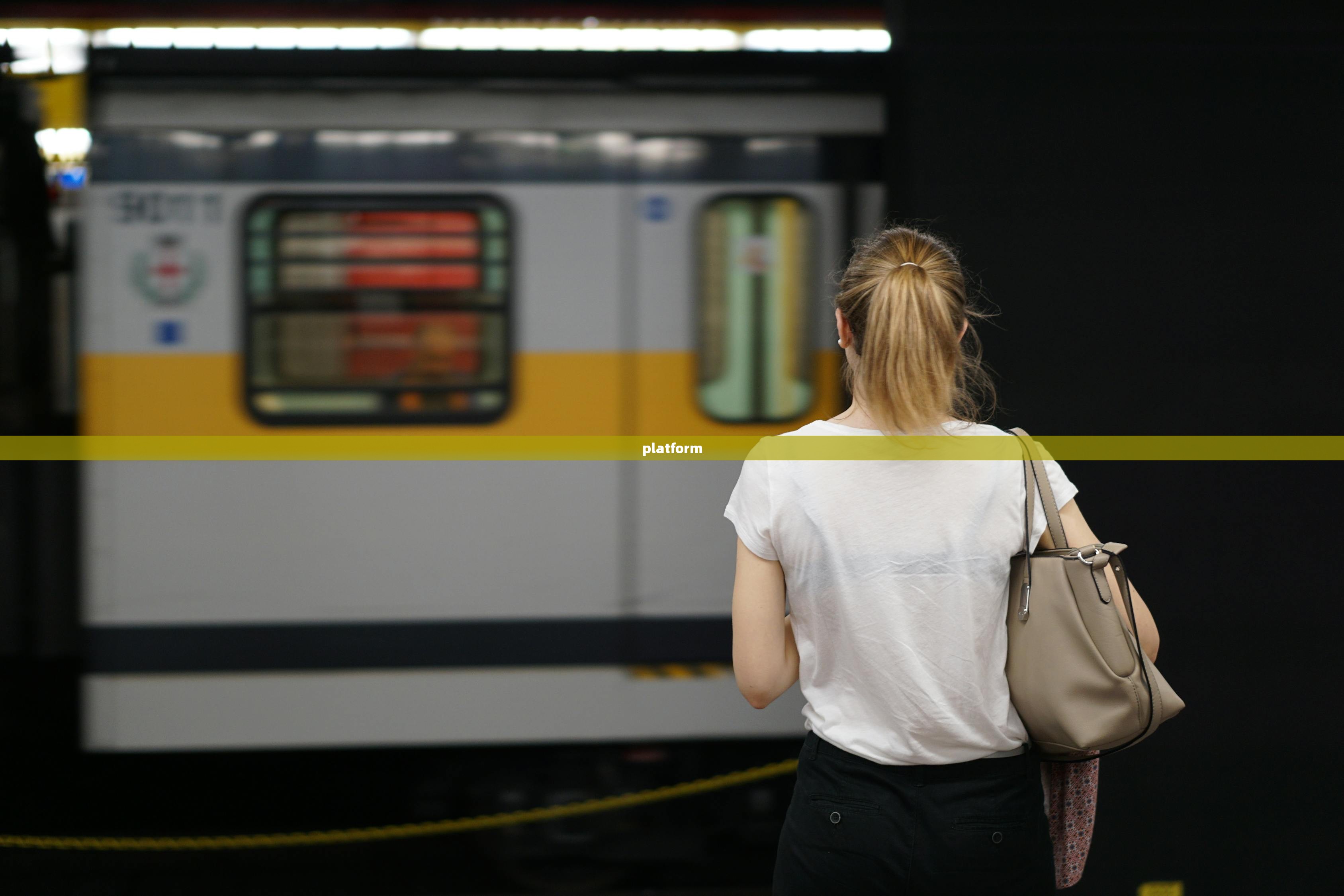 platform platform