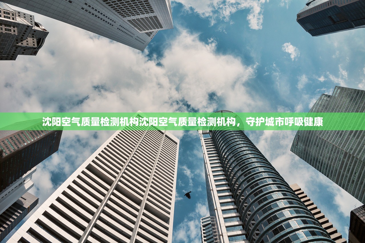 沈阳空气质量检测机构沈阳空气质量检测机构，守护城市呼吸健康