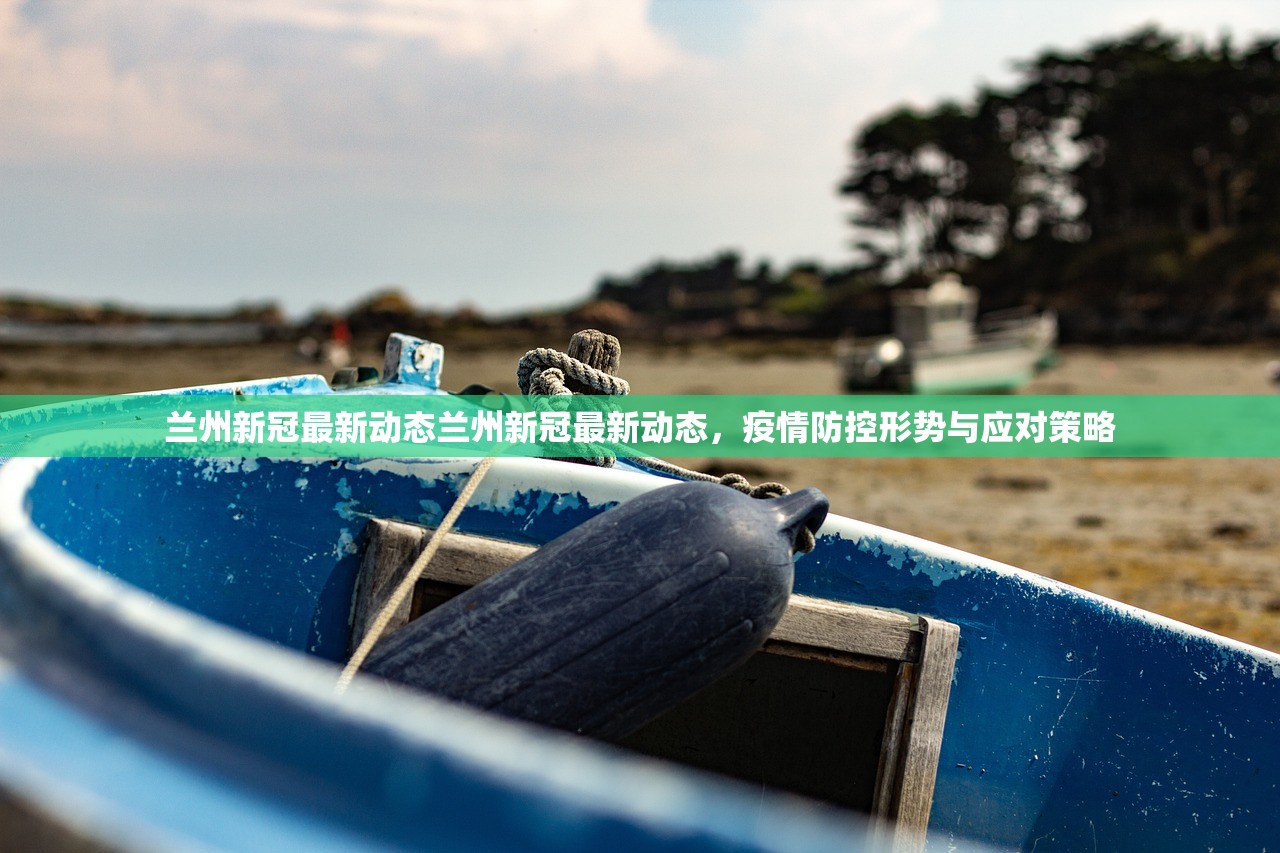 兰州新冠最新动态兰州新冠最新动态，疫情防控形势与应对策略