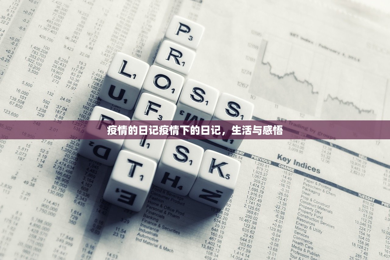 疫情的日记疫情下的日记，生活与感悟