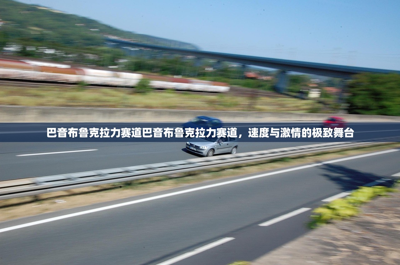 巴音布鲁克拉力赛道巴音布鲁克拉力赛道，速度与激情的极致舞台