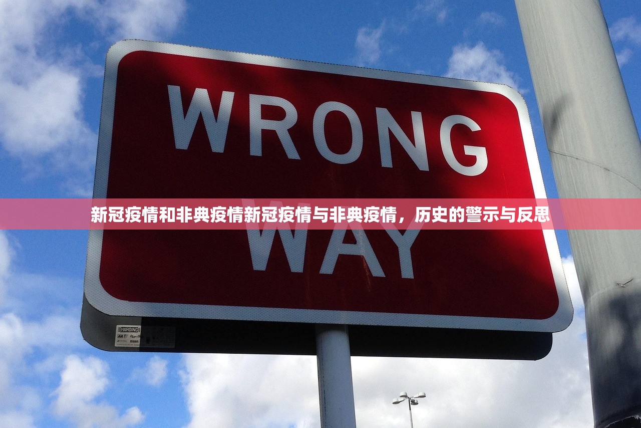 新冠疫情和非典疫情新冠疫情与非典疫情，历史的警示与反思