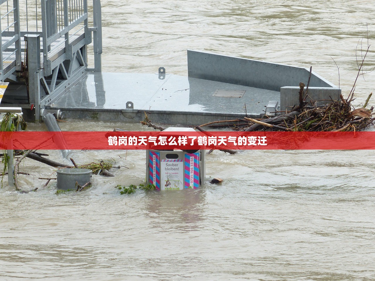 鹤岗的天气怎么样了鹤岗天气的变迁