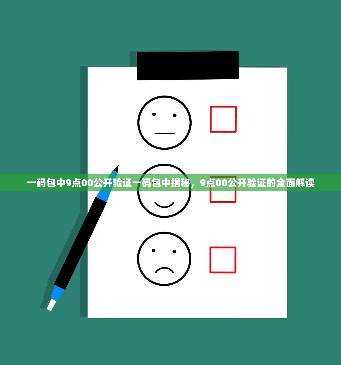 一码包中9点00公开验证一码包中揭秘，9点00公开验证的全面解读