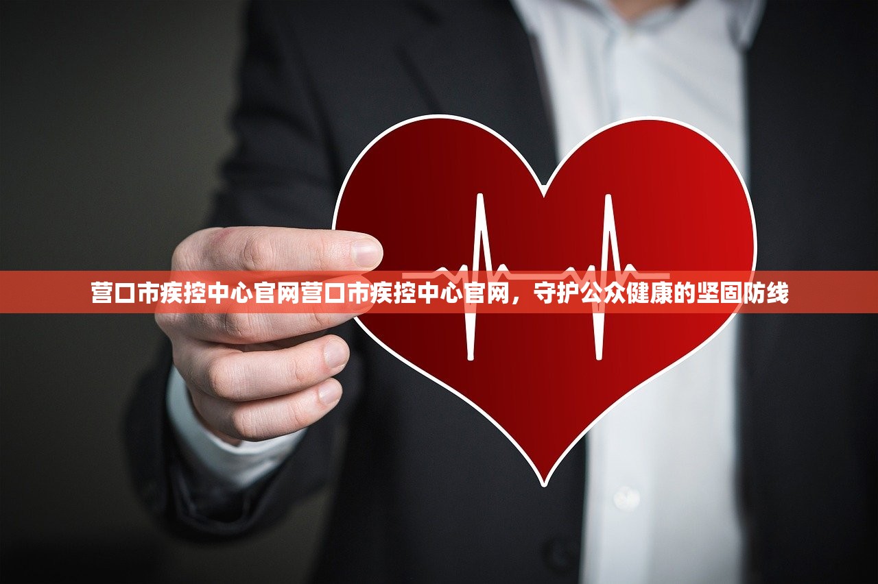 营口市疾控中心官网营口市疾控中心官网，守护公众健康的坚固防线