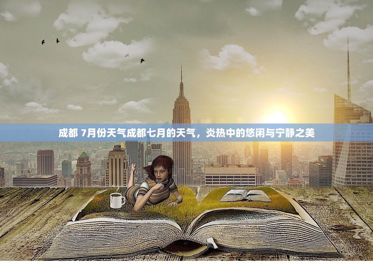 成都 7月份天气成都七月的天气,炎热中的悠闲与宁静之美 成都 7月份天气成都七月的天气,炎热中的悠闲与宁静之美