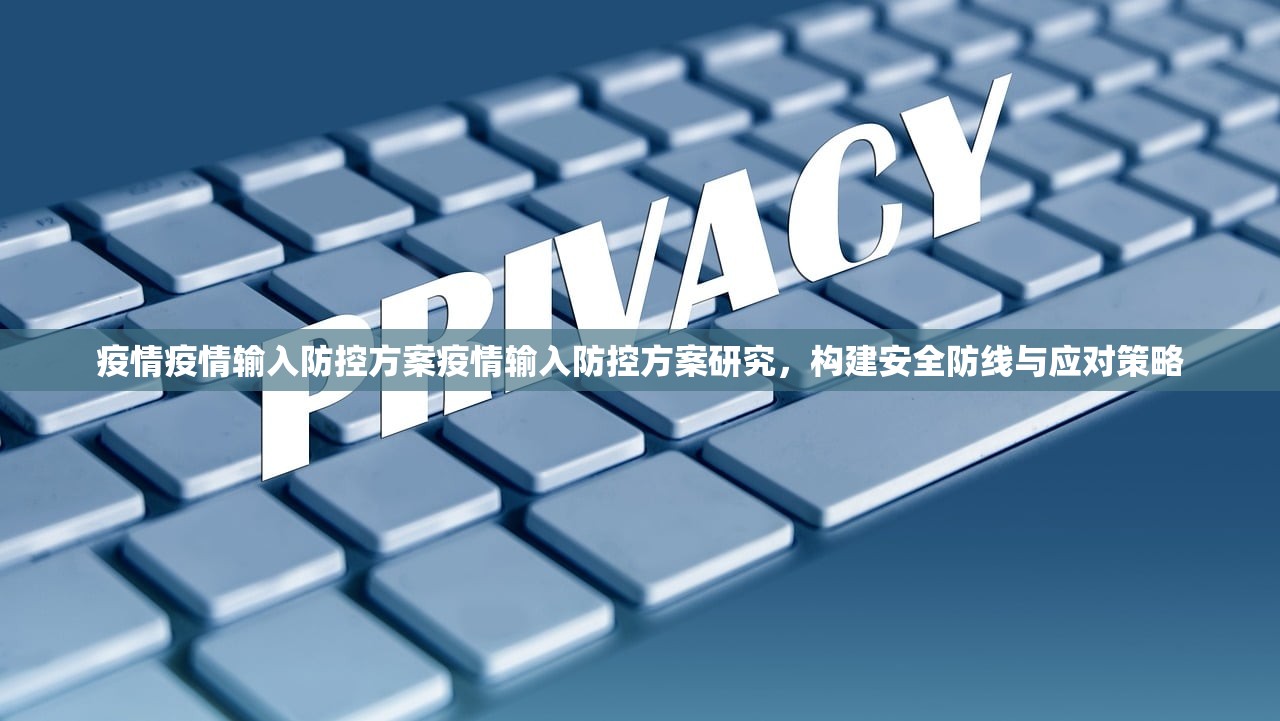 疫情疫情输入防控方案疫情输入防控方案研究，构建安全防线与应对策略