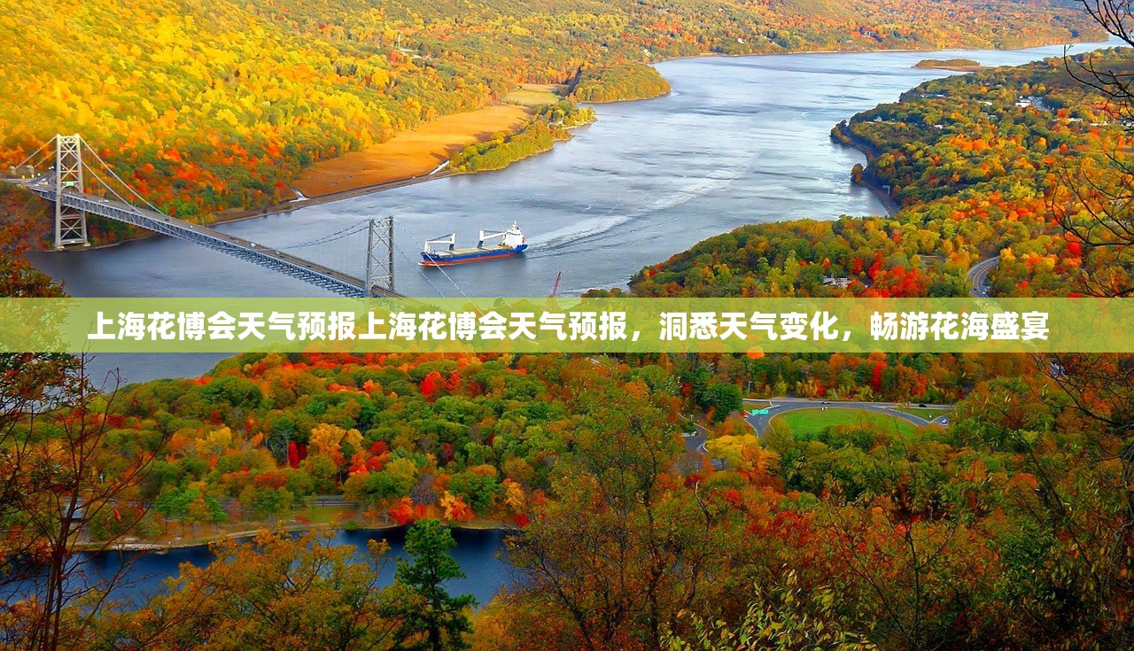上海花博会天气预报上海花博会天气预报，洞悉天气变化，畅游花海盛宴