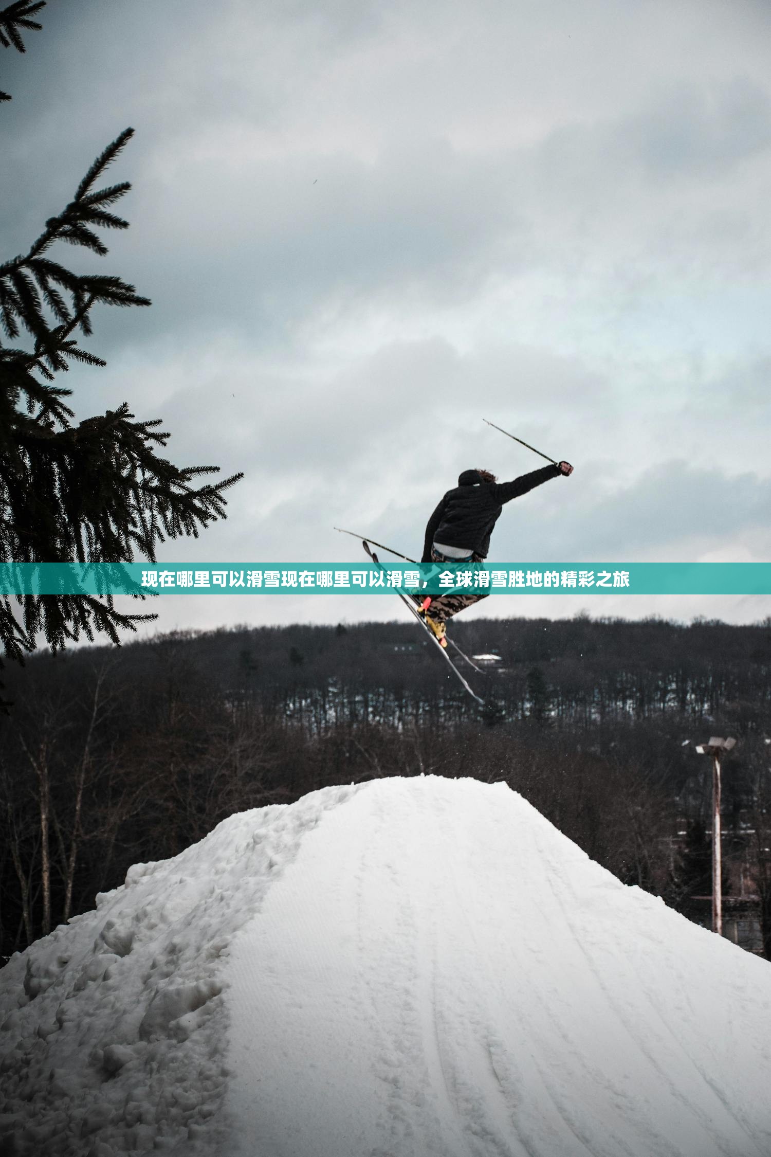 现在哪里可以滑雪现在哪里可以滑雪，全球滑雪胜地的精彩之旅