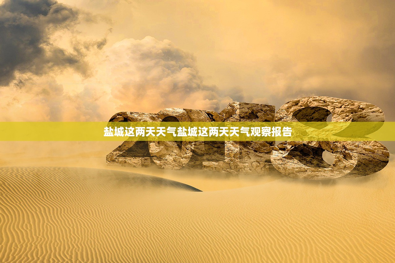 盐城这两天天气盐城这两天天气观察报告 盐城这两天天气盐城这两天天气观察报告