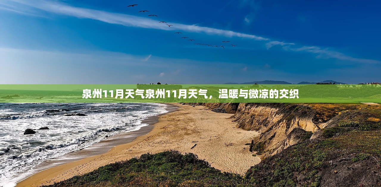 泉州11月天气泉州11月天气,温暖与微凉的交织 泉州11月天气泉州11月天气,温暖与微凉的交织