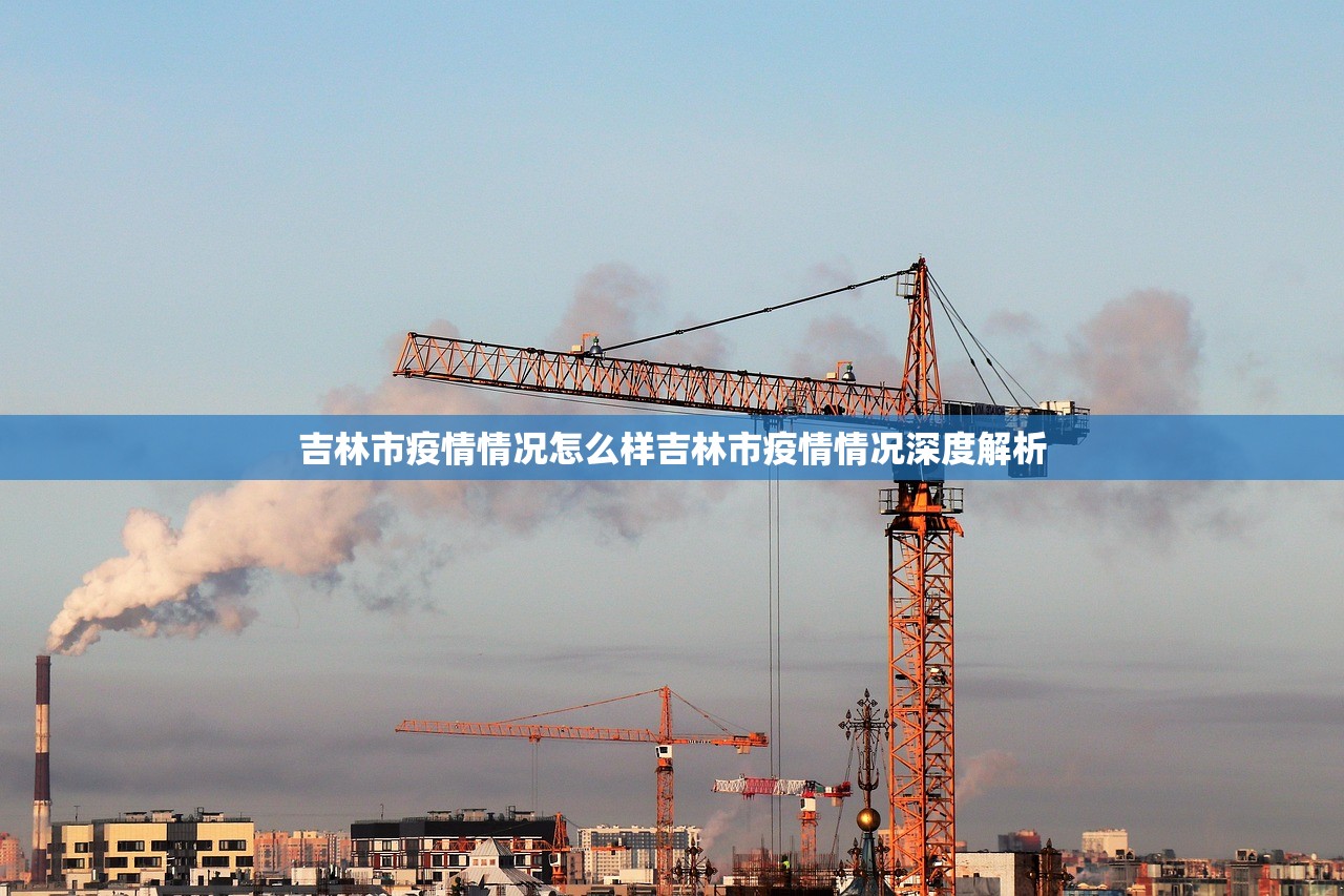 吉林市疫情情况怎么样吉林市疫情情况深度解析