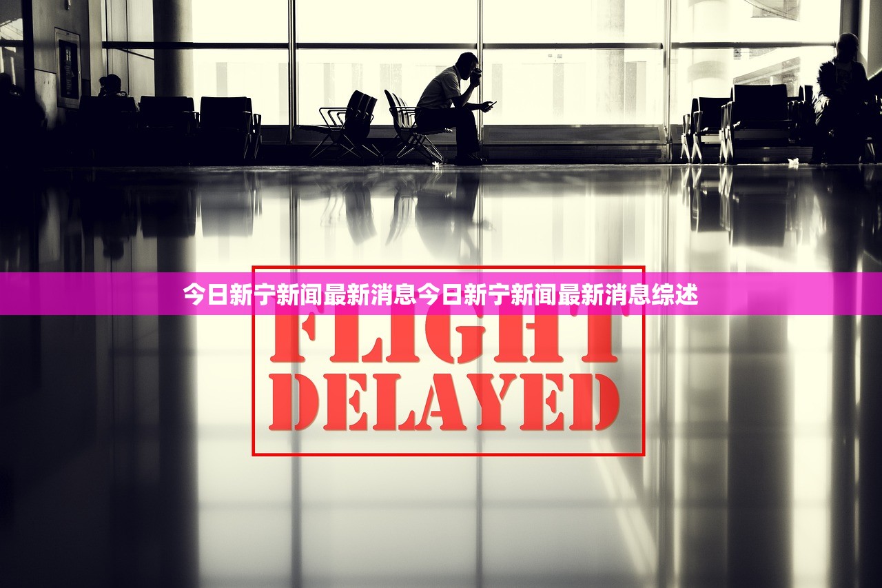 今日新宁新闻最新消息今日新宁新闻最新消息综述
