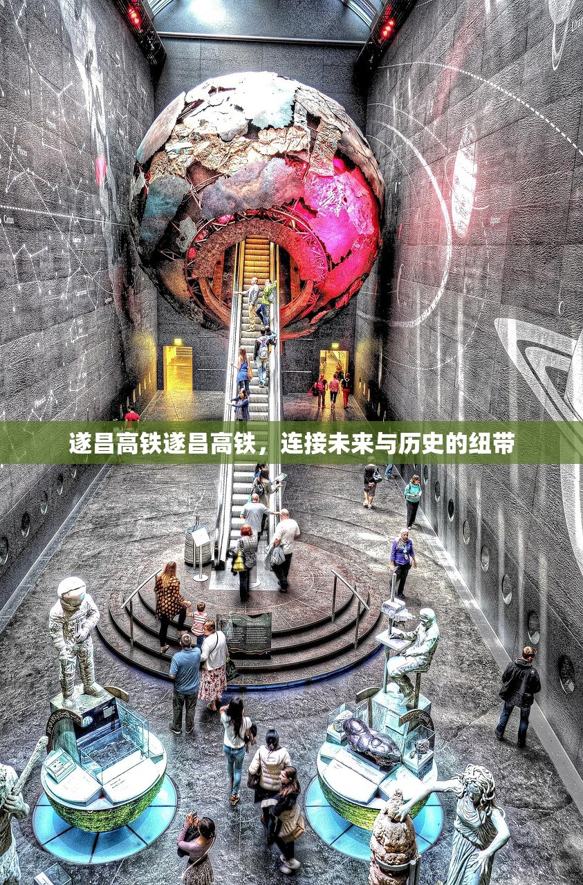遂昌高铁遂昌高铁，连接未来与历史的纽带